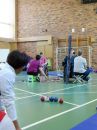 Boccia workshop Nymburk - Cheol Hyeon Kwon 13